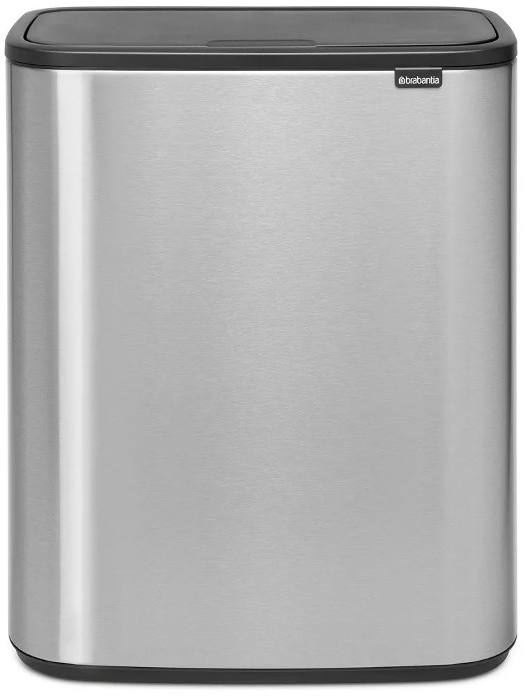 Brabantia Bo Touch Bin nyomófedeles hulladékgyűjtő
