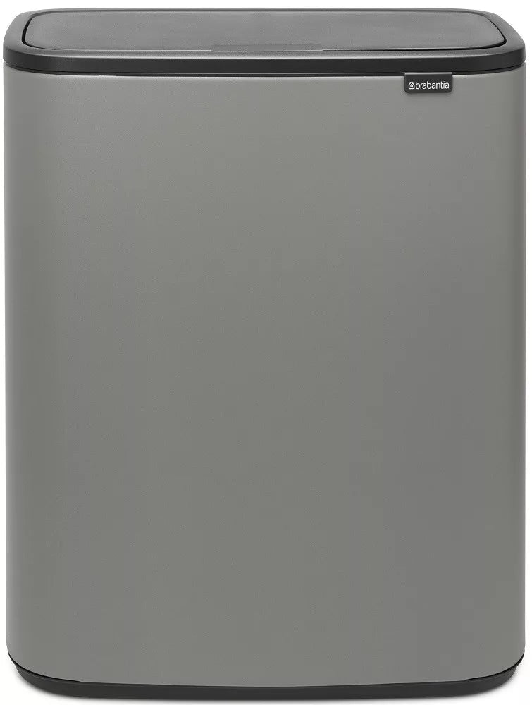 Brabantia Bo Touch Bin nyomófedeles hulladékgyűjtő