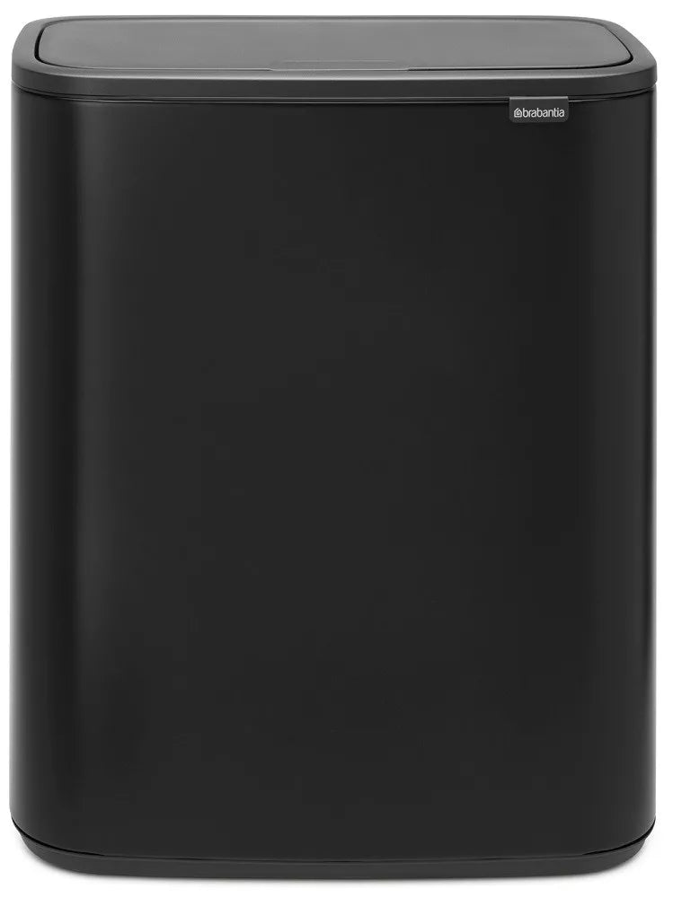 Brabantia Bo Touch Bin nyomófedeles hulladékgyűjtő