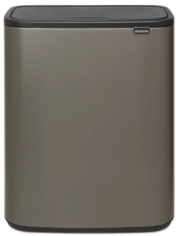 Brabantia Bo Touch Bin nyomófedeles hulladékgyűjtő