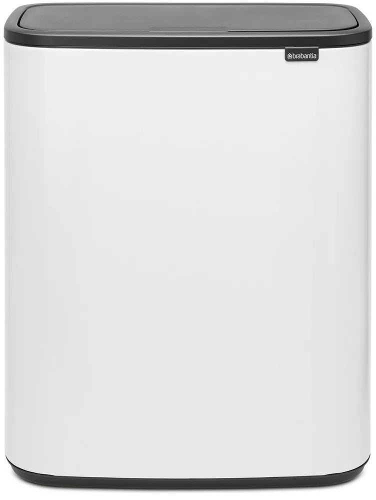 Brabantia Bo Touch Bin nyomófedeles hulladékgyűjtő