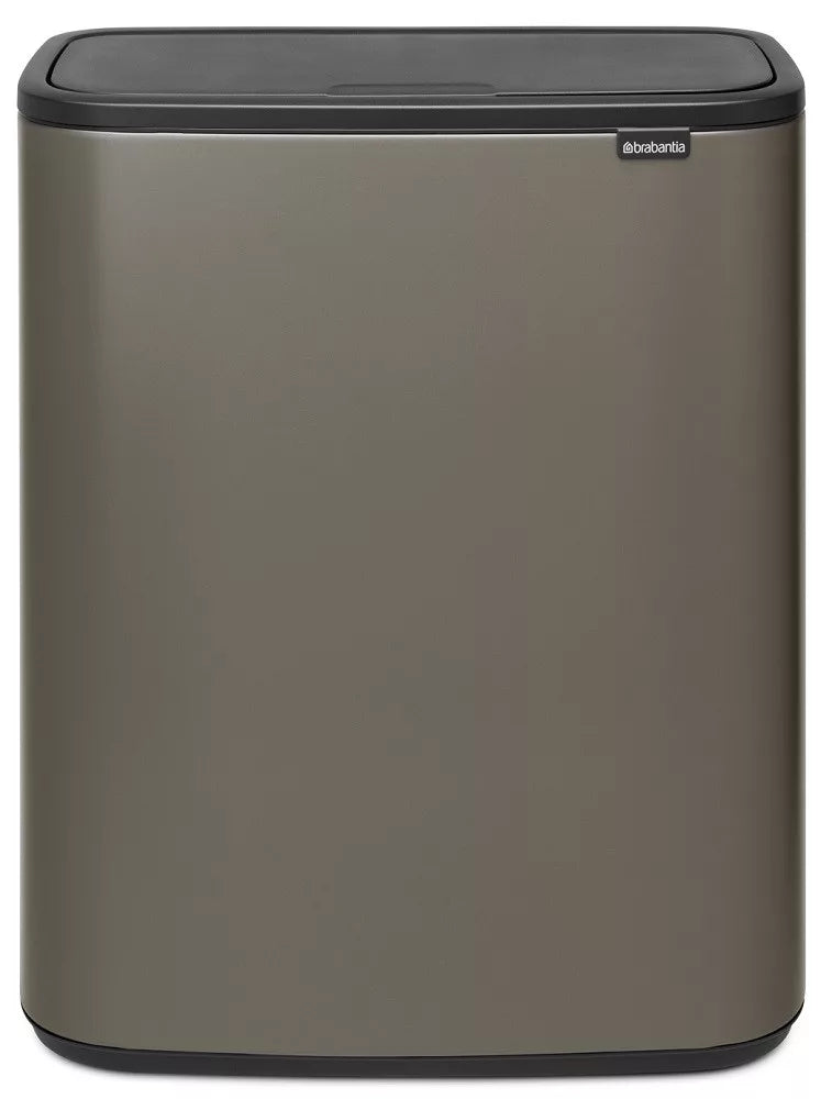 Brabantia Bo Touch Bin nyomófedeles hulladékgyűjtő
