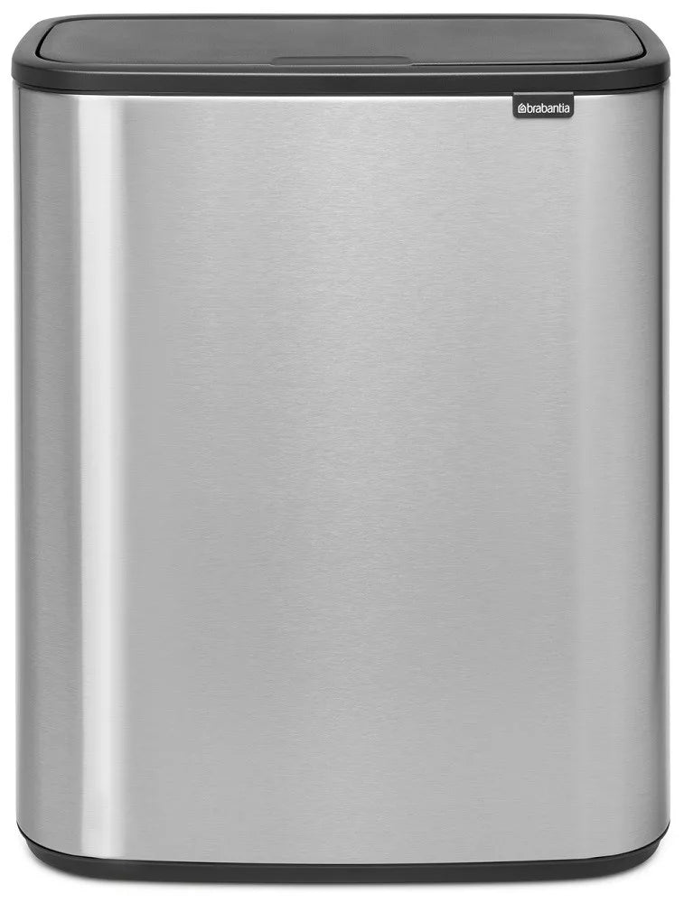 Brabantia Bo Touch Bin nyomófedeles hulladékgyűjtő