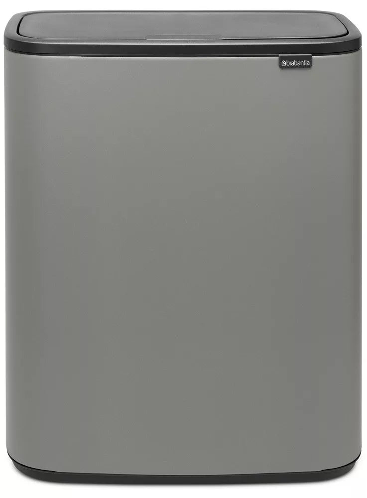 Brabantia Bo Touch Bin nyomófedeles hulladékgyűjtő