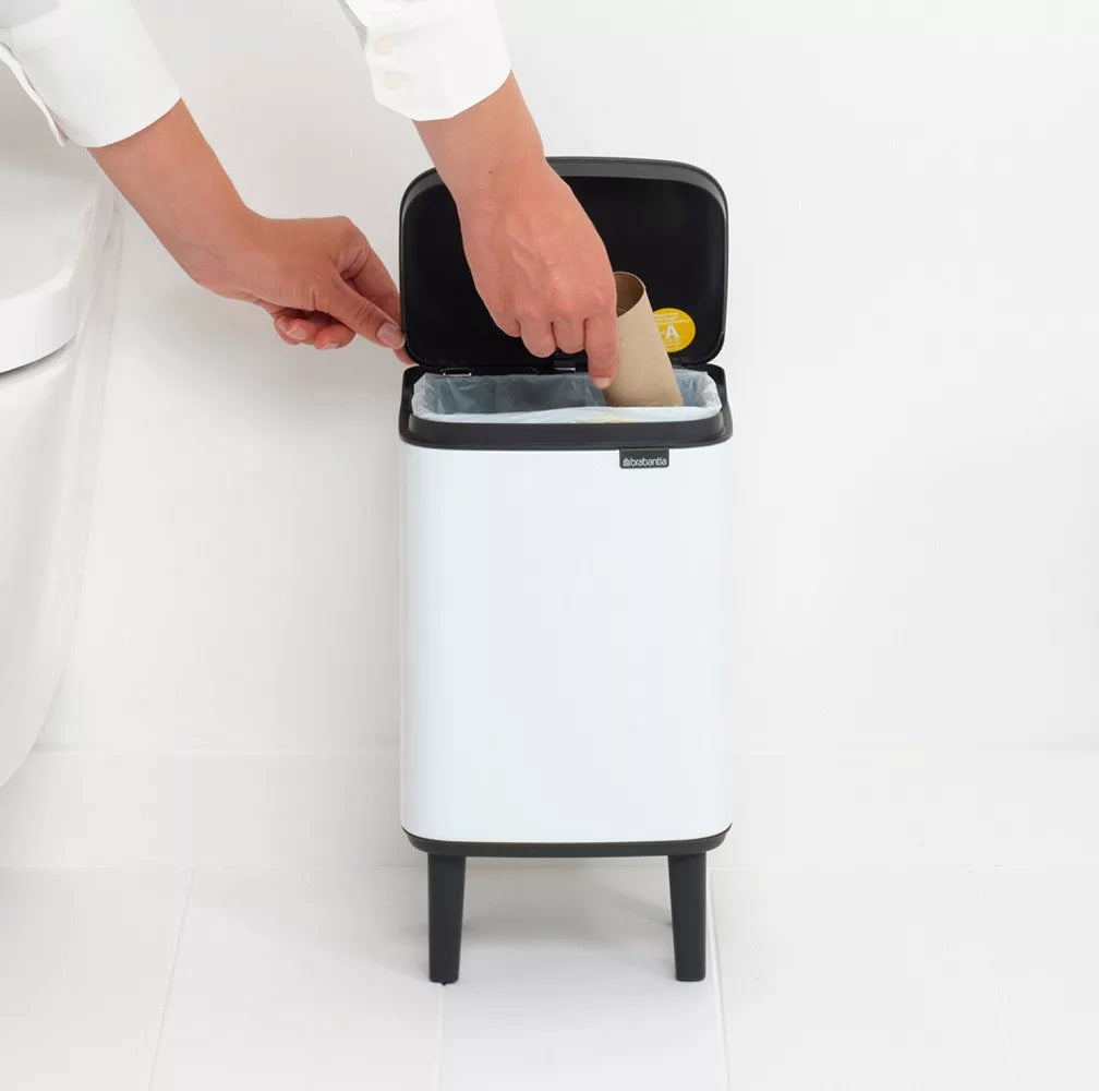Brabantia Bo Waste Bin Hi