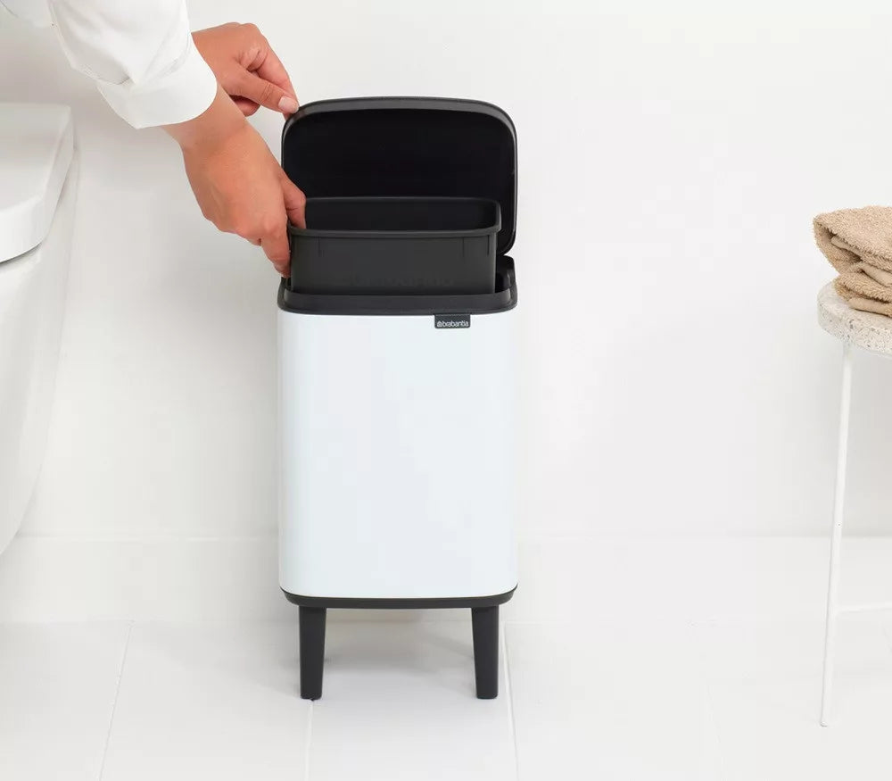 Brabantia Bo Waste Bin Hi