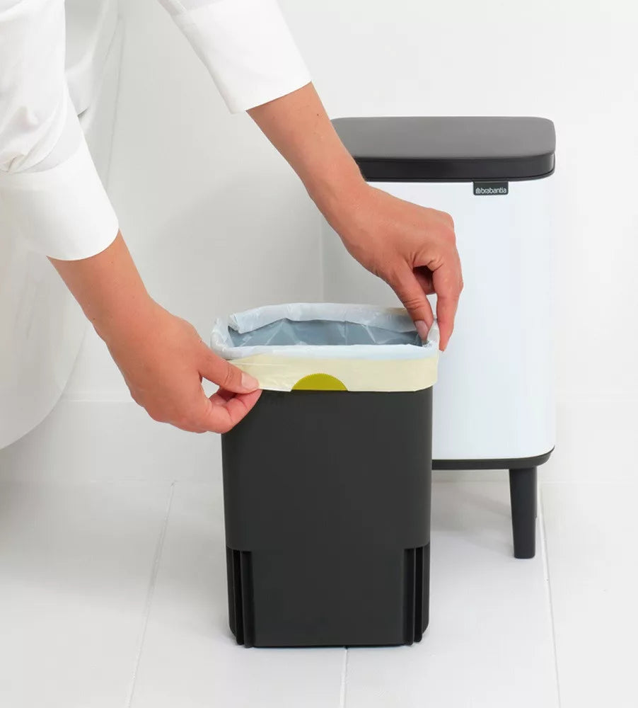 Brabantia Bo Waste Bin Hi hulladékgyűjtő