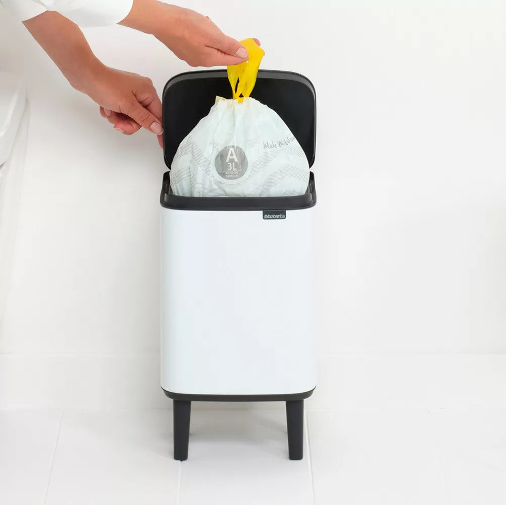 Brabantia Bo Waste Bin Hi