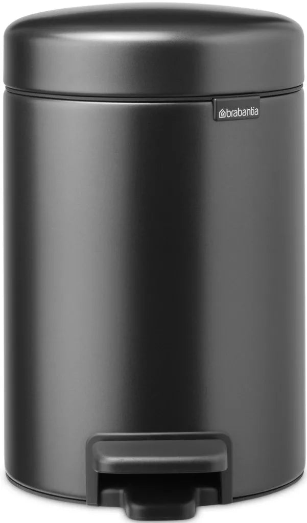 Brabantia NewIcon pedálos hulladékgyűjtő