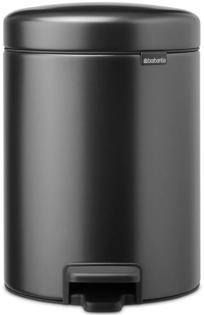 Brabantia NewIcon pedálos hulladékgyűjtő