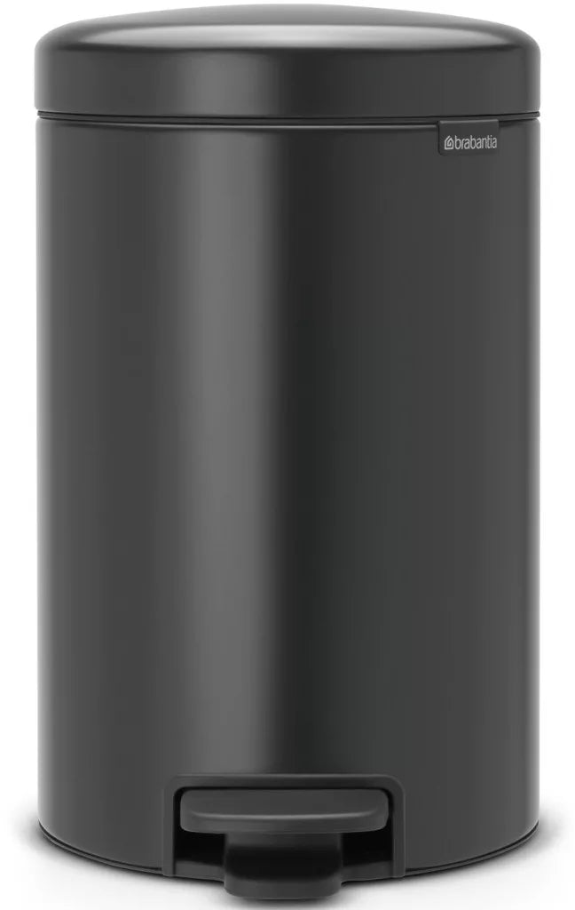 Brabantia NewIcon pedálos hulladékgyűjtő