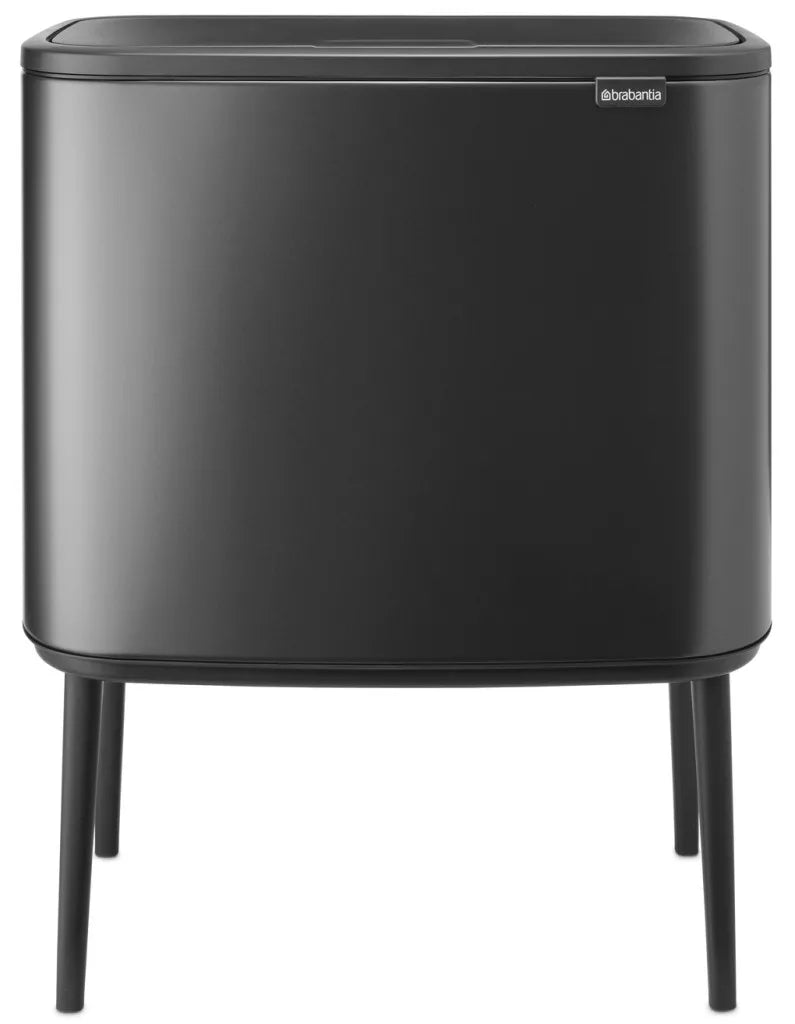 Brabantia Bo Touch Bin nyomófedeles hulladékgyűjtő