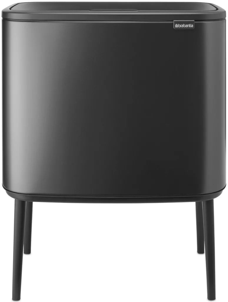 Brabantia Bo Touch Bin szelektív hulladékgyűjtő