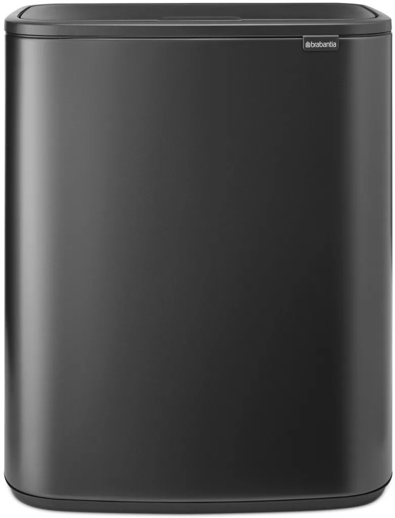 Brabantia Bo Touch Bin nyomófedeles hulladékgyűjtő