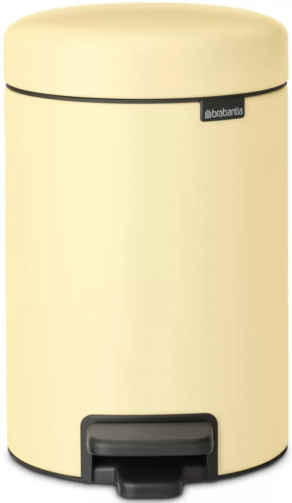 Brabantia NewIcon pedálos hulladékgyűjtő