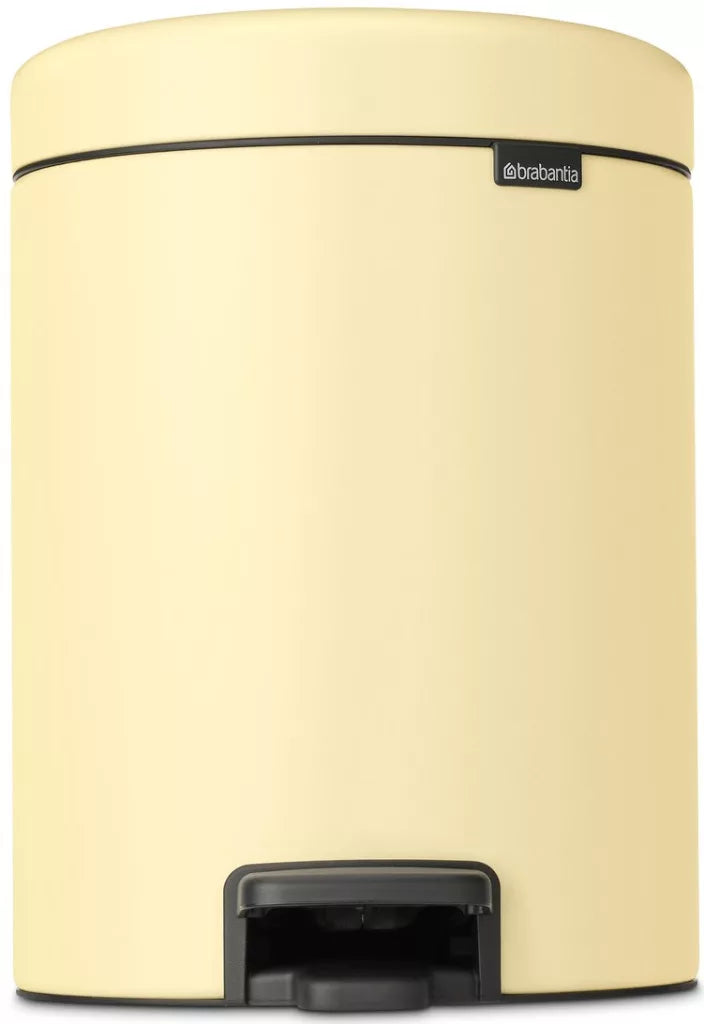 Brabantia NewIcon pedálos hulladékgyűjtő