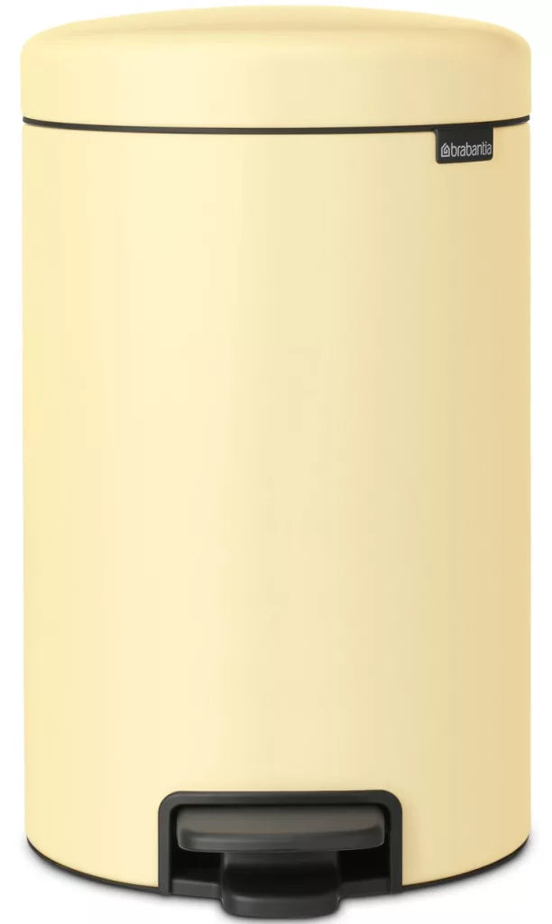 Brabantia NewIcon pedálos hulladékgyűjtő