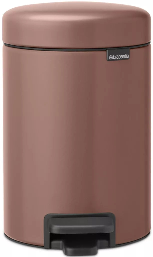 Brabantia NewIcon pedálos hulladékgyűjtő