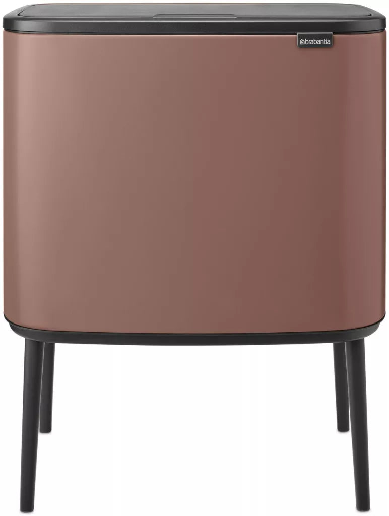 Brabantia Bo Touch Bin szelektív hulladékgyűjtő