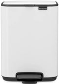 Brabantia Bo Pedal Bin pedálos hulladékgyűjtő