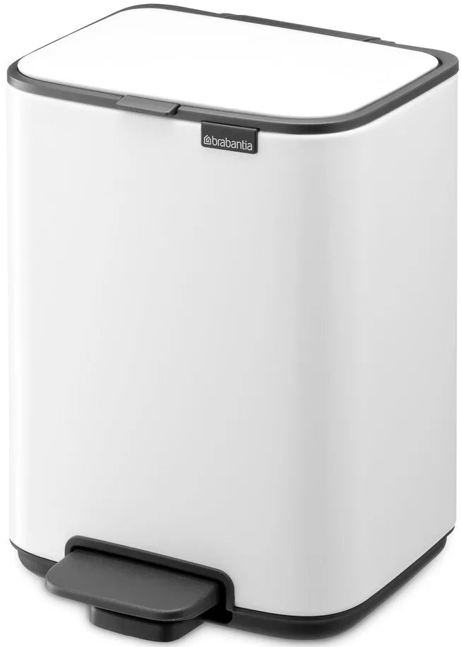 Brabantia Bo Pedal Bin pedálos hulladékgyűjtő