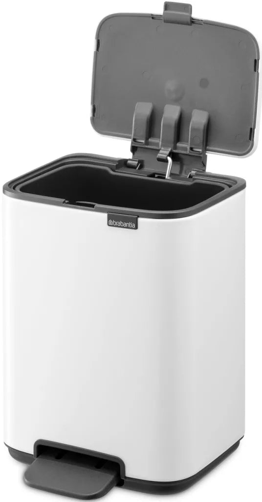 Brabantia Bo Pedal Bin pedálos hulladékgyűjtő