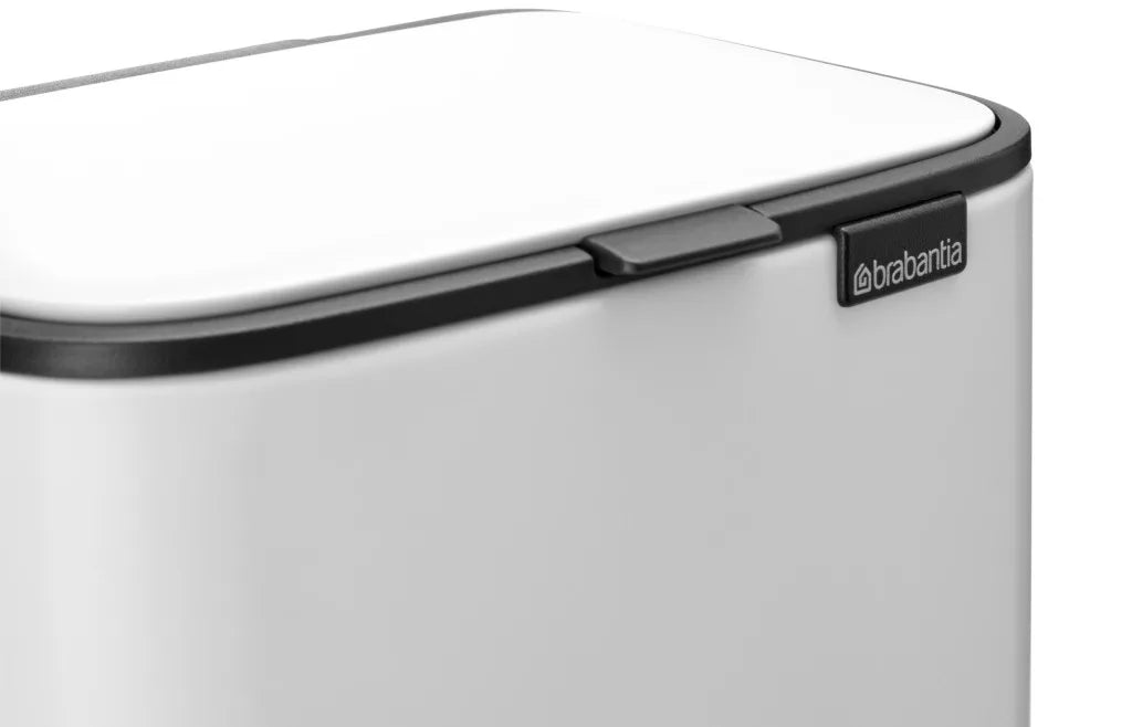 Brabantia Bo Pedal Bin pedálos hulladékgyűjtő
