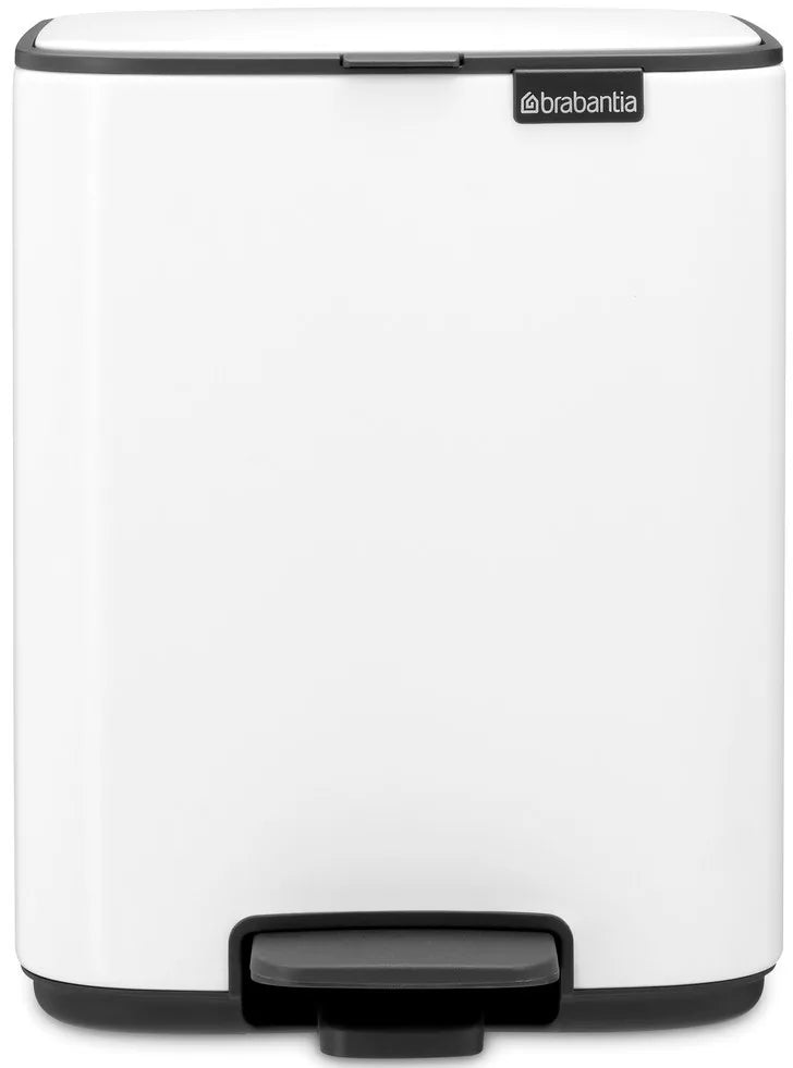 Brabantia Bo Pedal Bin pedálos hulladékgyűjtő