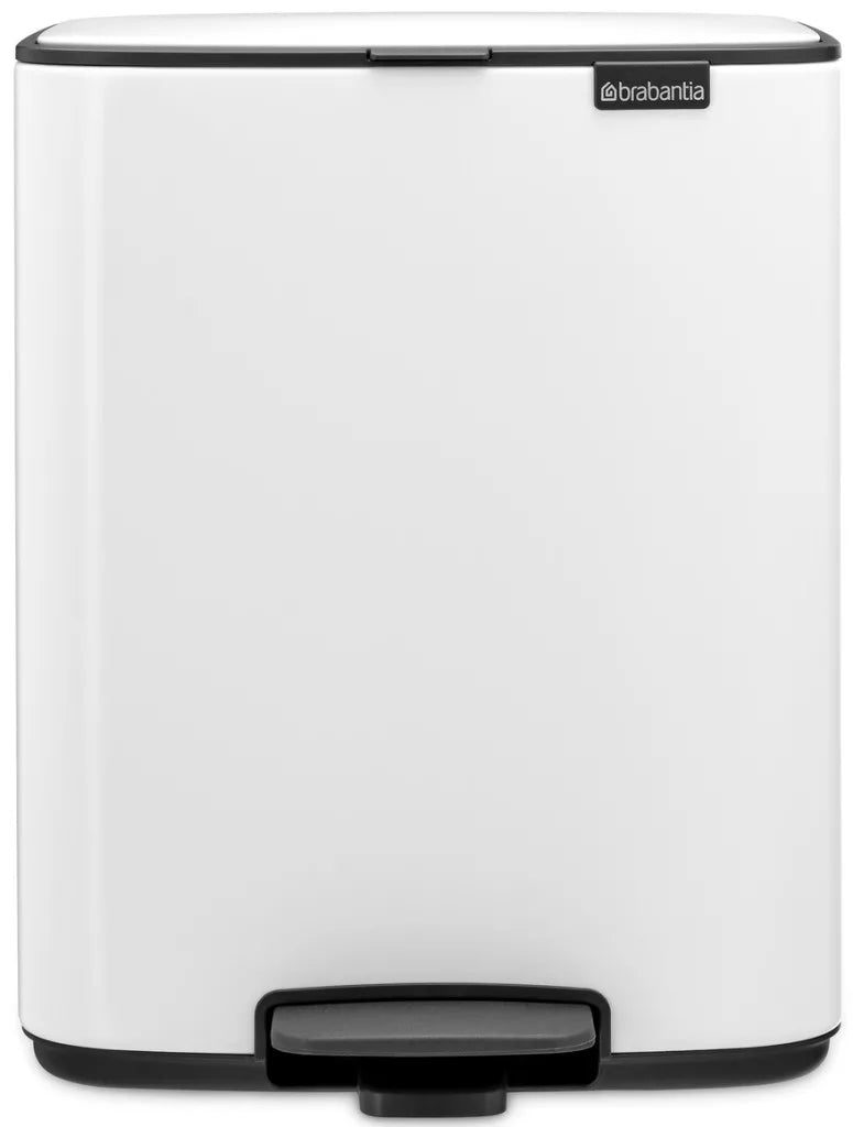 Brabantia Bo Pedal Bin pedálos hulladékgyűjtő