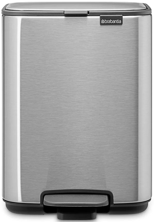 Brabantia Bo Pedal Bin pedálos hulladékgyűjtő