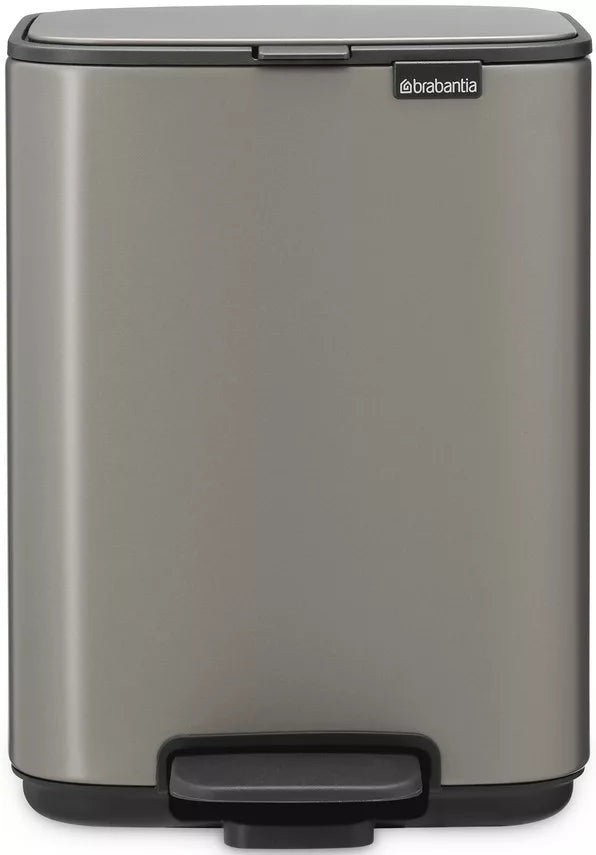 Brabantia Bo Pedal Bin pedálos hulladékgyűjtő
