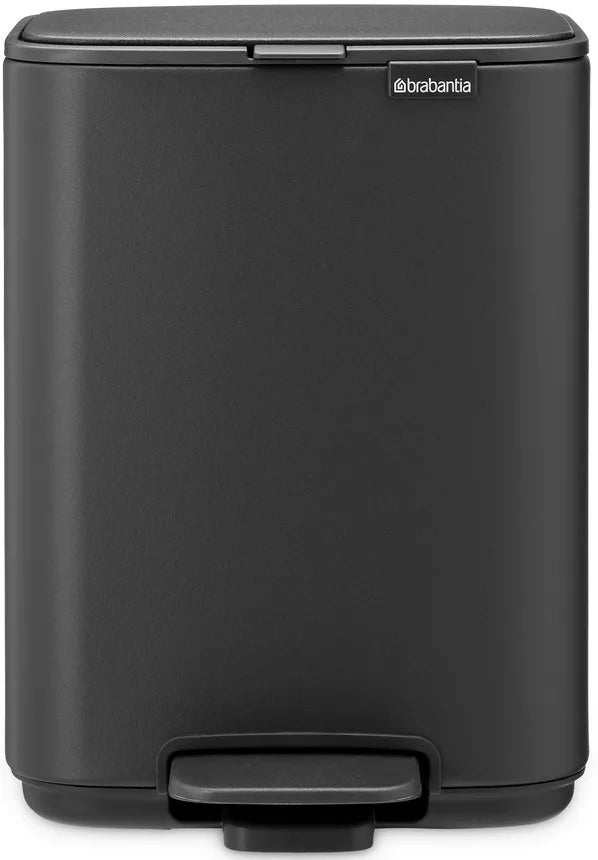 Brabantia Bo Pedal Bin pedálos hulladékgyűjtő