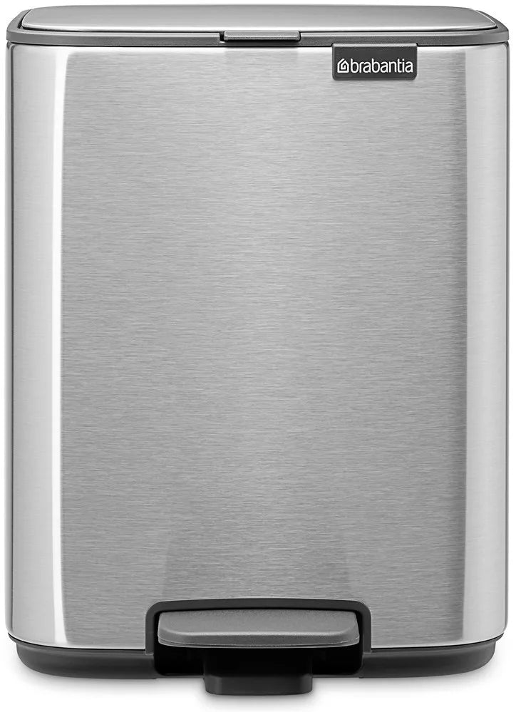 Brabantia Bo Pedal Bin pedálos hulladékgyűjtő
