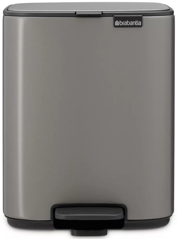 Brabantia Bo Pedal Bin pedálos hulladékgyűjtő