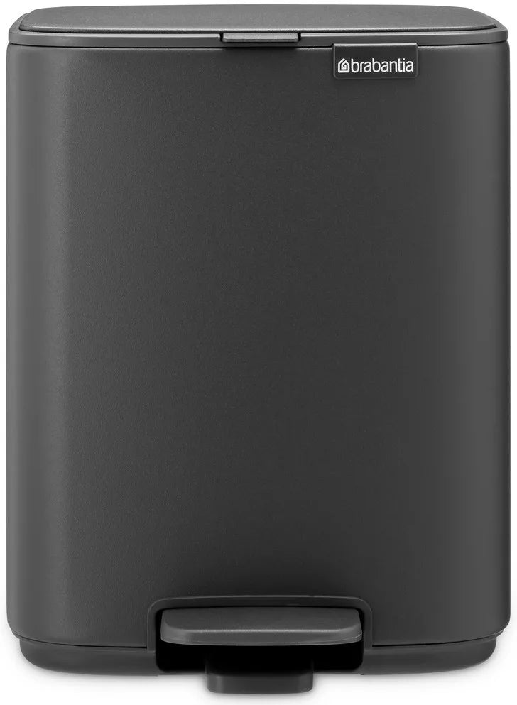 Brabantia Bo Pedal Bin pedálos hulladékgyűjtő
