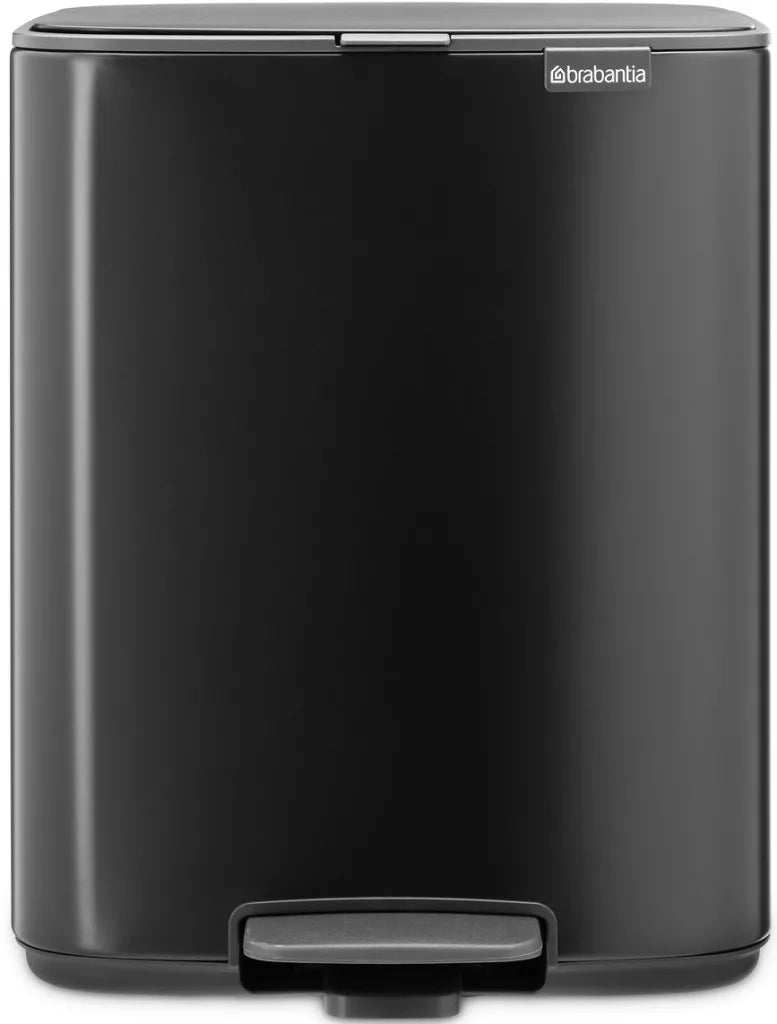 Brabantia Bo Pedal Bin pedálos hulladékgyűjtő