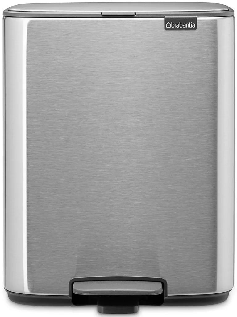 Brabantia Bo Pedal Bin pedálos hulladékgyűjtő