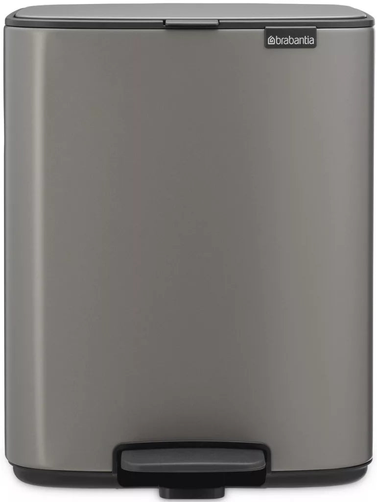 Brabantia Bo Pedal Bin pedálos hulladékgyűjtő