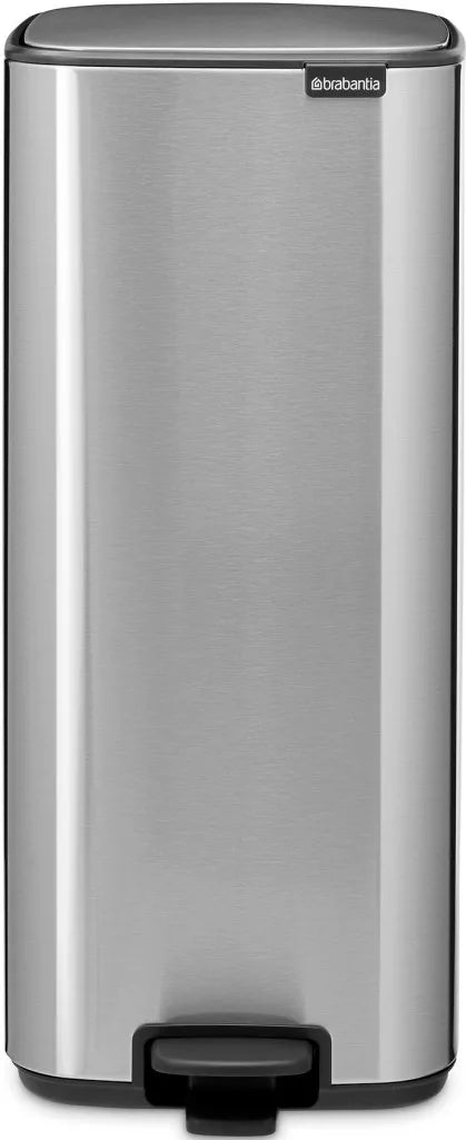 Brabantia Bo Pedal Bin pedálos hulladékgyűjtő