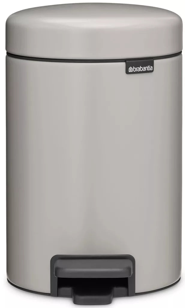 Brabantia NewIcon pedálos hulladékgyűjtő