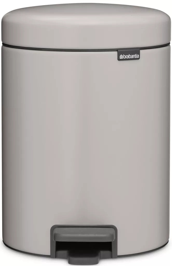 Brabantia NewIcon pedálos hulladékgyűjtő