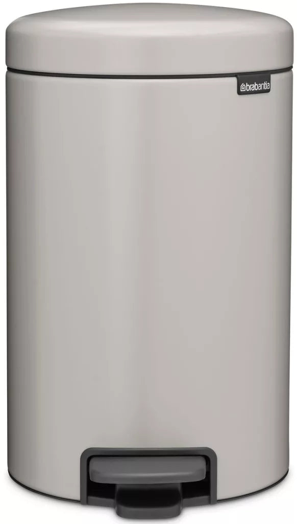Brabantia NewIcon pedálos hulladékgyűjtő