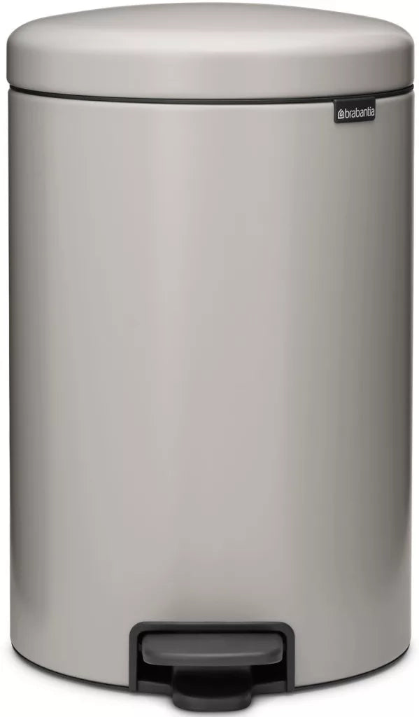 Brabantia NewIcon pedálos hulladékgyűjtő