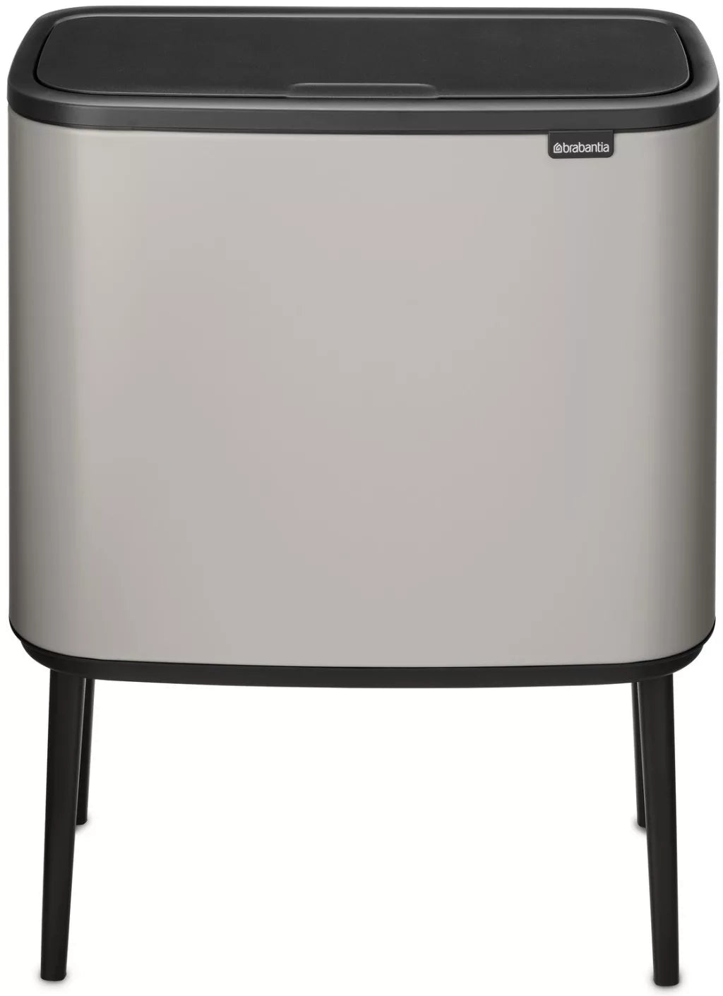 Brabantia Bo Touch Bin nyomófedeles hulladékgyűjtő