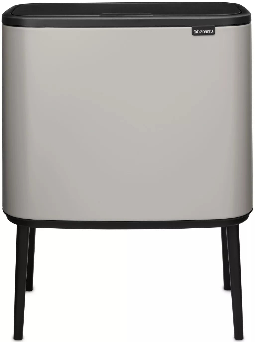 Brabantia Bo Touch Bin szelektív hulladékgyűjtő