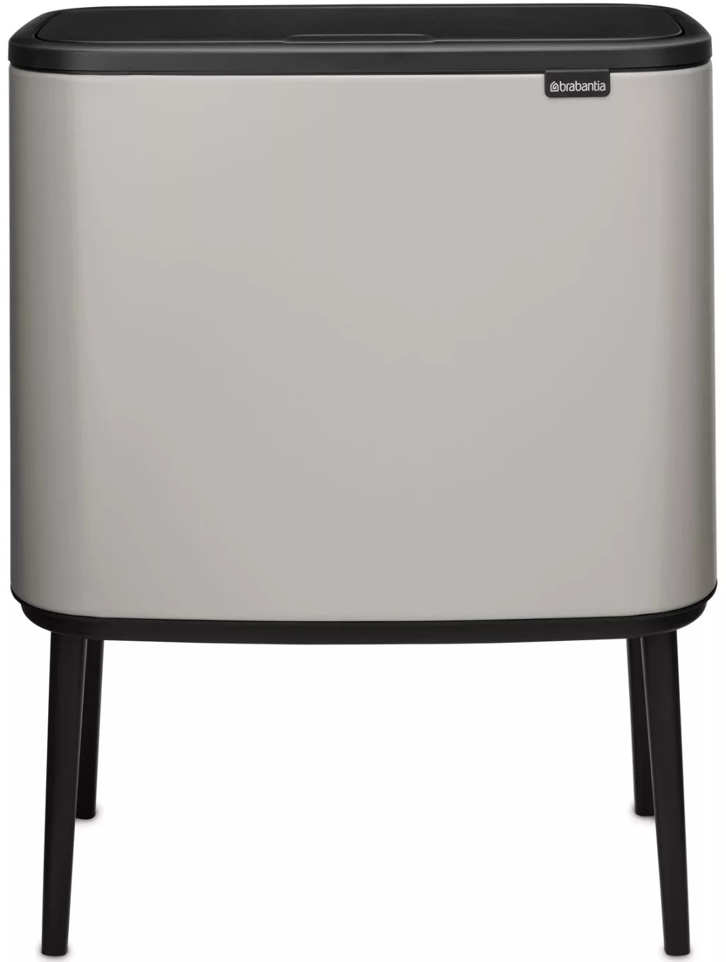Brabantia Bo Touch Bin szelektív hulladékgyűjtő