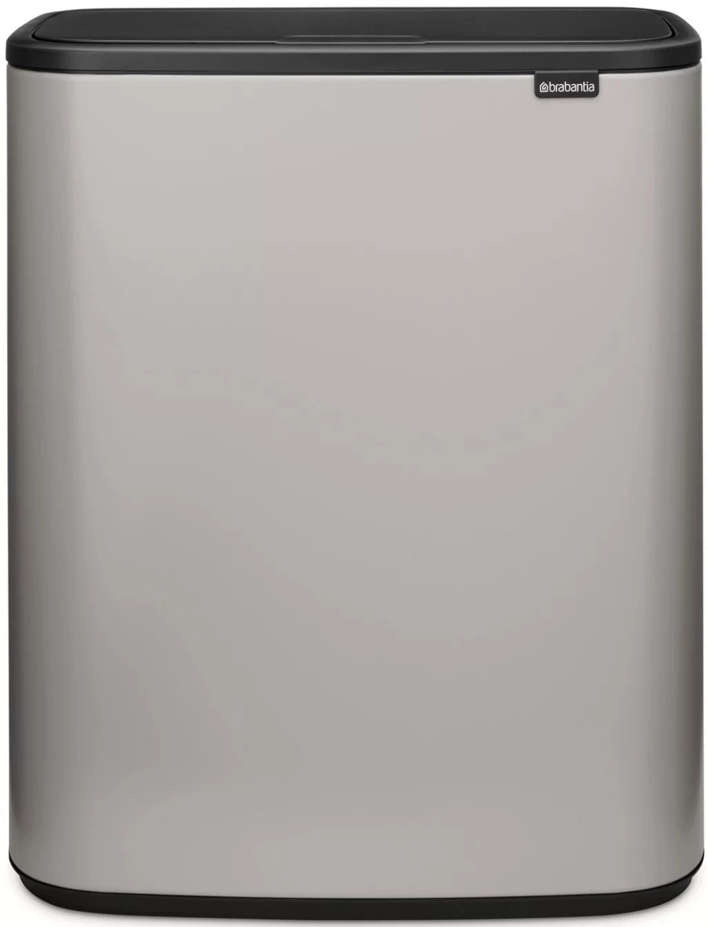 Brabantia Bo Touch Bin nyomófedeles hulladékgyűjtő