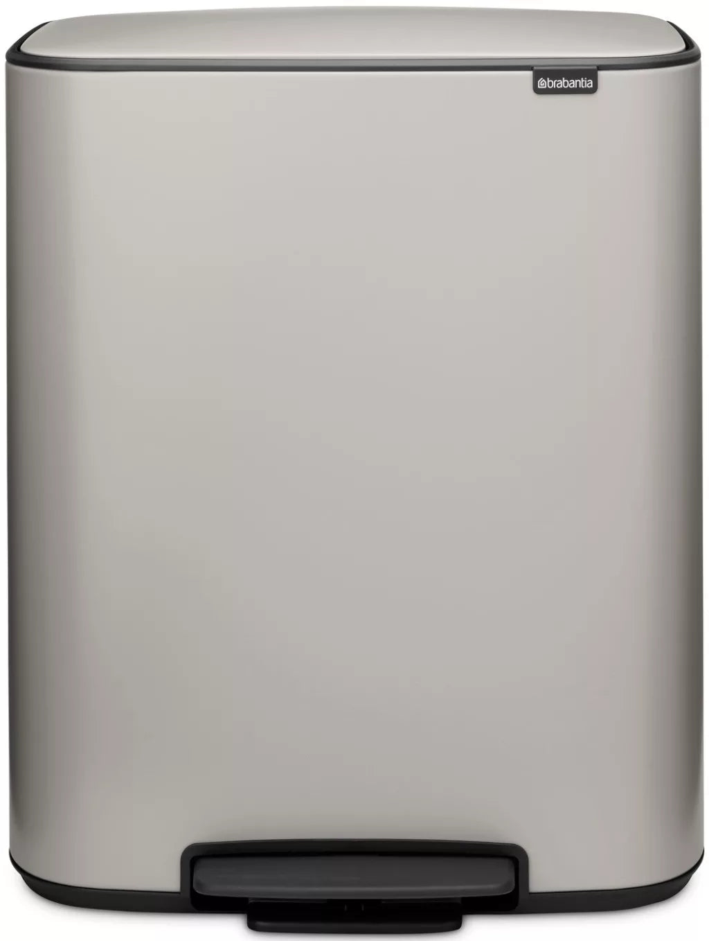 Brabantia Bo Pedal Bin szelektív hulladékgyűjtő