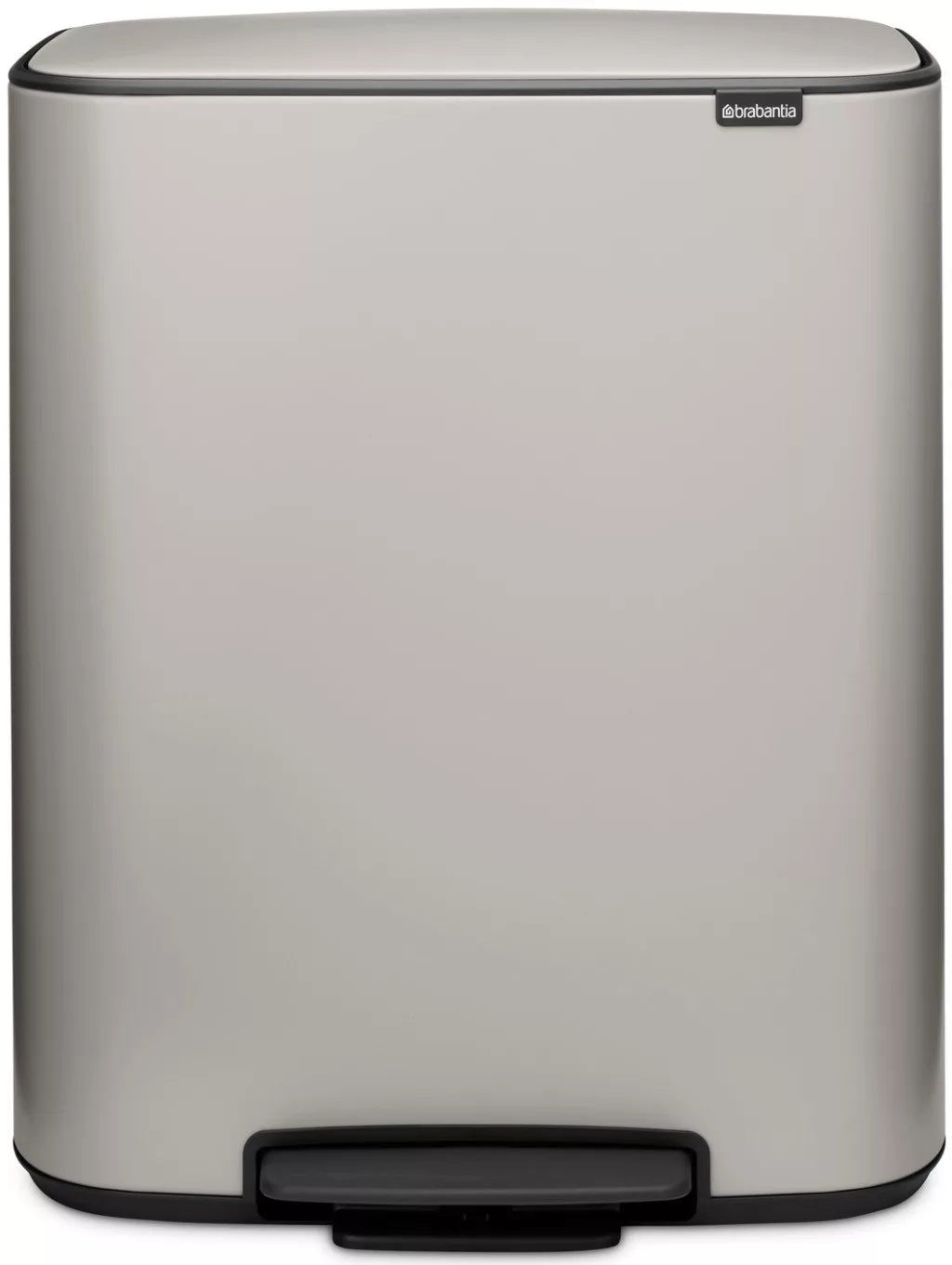 Brabantia Bo Pedal Bin pedálos hulladékgyűjtő