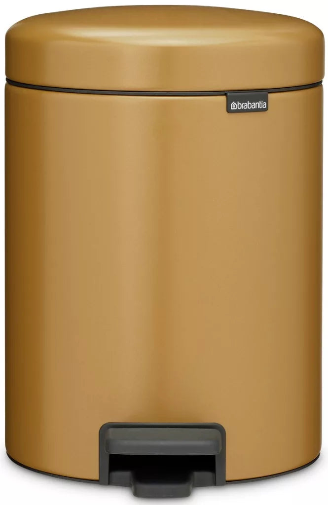 Brabantia NewIcon pedálos hulladékgyűjtő